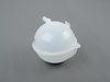 ES#3189280 - 603-350 - Coolant Expansion Tank - With Cap - Clean up your engine bay or replaced your cracked unit with a new coolant expansion tank - Dorman - Audi Volkswagen