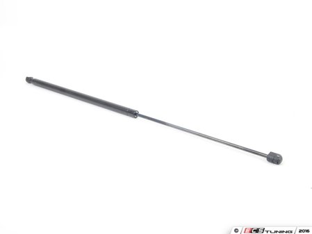 ES#3195594 - 8T0823359 - Hood Strut - Keep your hood supported properly - Meyle - Audi