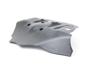 ES#2572049 - 33326796137 - COVERING LEFT - Genuine BMW - BMW