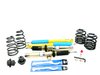 ES#11084 - 50415 - Street Performance Coilover Kit - Unrivaled comfort and performance. - H&R - BMW