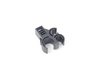 ES#36836 - 16126765989 - TRIPLE CLIP - Genuine MINI - MINI