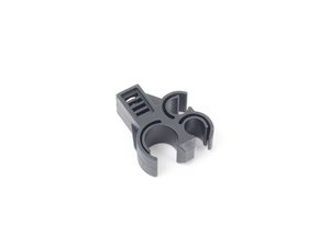ES#36836 - 16126765989 - TRIPLE CLIP - Genuine MINI - MINI