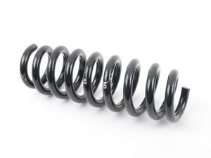 ES#249175 - 33532283566 - Rear Coil Spring - Replace your cracked springs - Genuine BMW - BMW