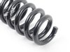 ES#249175 - 33532283566 - Rear Coil Spring - Replace your cracked springs - Genuine BMW - BMW