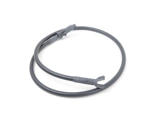 ES#244923 - 54107198035 - WATER OUTLET HOSE RE - Genuine BMW - BMW