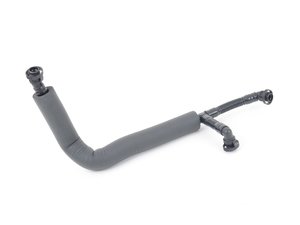 ES#2225259 - 11157581815 - Crankcase Vent Hose (3-Way Hose) - Genuine BMW - BMW