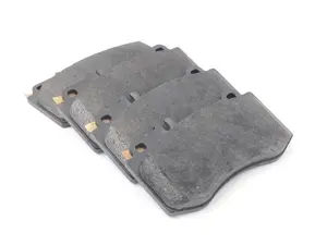 Front Brake Pad Set