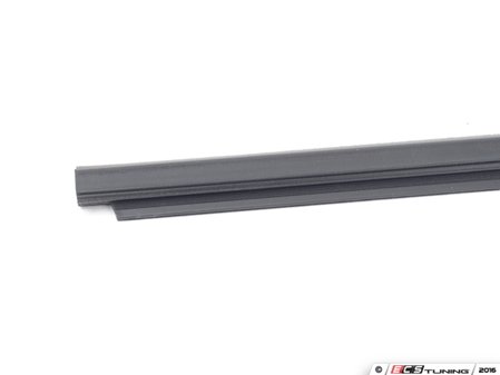 ES#89460 - 51211970064 - WEATHER STRP RHT - Genuine BMW - BMW