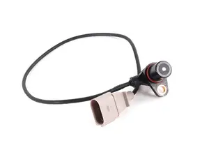 Crankshaft Position Sensor