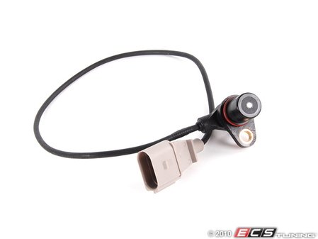 ES#1874 - 06A906433C - Crankshaft Position Sensor - Also known as the RPM or speed sensor - Bosch - Audi Volkswagen