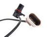 ES#1874 - 06A906433C - Crankshaft Position Sensor - Also known as the RPM or speed sensor - Bosch - Audi Volkswagen