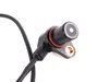 ES#1874 - 06A906433C - Crankshaft Position Sensor - Also known as the RPM or speed sensor - Bosch - Audi Volkswagen