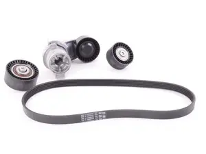 Accessory Belt Service Kit