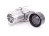 ES#3184305 - 11287628659KT - Accessory Belt Service Kit - Includes belt, tensioner and idler pulleys - Assembled By ECS - BMW