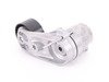 ES#3184305 - 11287628659KT - Accessory Belt Service Kit - Includes belt, tensioner and idler pulleys - Assembled By ECS - BMW