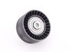 ES#3184305 - 11287628659KT - Accessory Belt Service Kit - Includes belt, tensioner and idler pulleys - Assembled By ECS - BMW