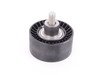 ES#3184305 - 11287628659KT - Accessory Belt Service Kit - Includes belt, tensioner and idler pulleys - Assembled By ECS - BMW