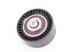 ES#3184305 - 11287628659KT - Accessory Belt Service Kit - Includes belt, tensioner and idler pulleys - Assembled By ECS - BMW