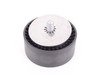 ES#3184305 - 11287628659KT - Accessory Belt Service Kit - Includes belt, tensioner and idler pulleys - Assembled By ECS - BMW