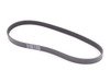ES#3184305 - 11287628659KT - Accessory Belt Service Kit - Includes belt, tensioner and idler pulleys - Assembled By ECS - BMW
