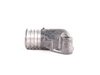 ES#18231 - 11121717432 - Cylinder head flange - Connects the cylinder head to the fuel system - Genuine BMW - BMW