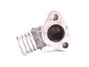 ES#18231 - 11121717432 - Cylinder head flange - Connects the cylinder head to the fuel system - Genuine BMW - BMW