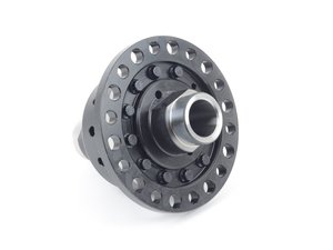 ES#2847774 - 30309170WKWVT - Limited Slip Differential - Put all your power to the ground! - Wavetrac - BMW