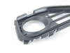 ES#2728022 - 51117294830 - Fog Light Grille - Right - Replace your broken or cracked grille! - Genuine BMW - BMW