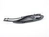 ES#2728022 - 51117294830 - Fog Light Grille - Right - Replace your broken or cracked grille! - Genuine BMW - BMW