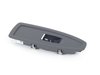 ES#2994594 - 51417403884 - Passenger Side Window Switch Trim - Priced Each  - Window switch Finish Schwarz - Genuine BMW - BMW