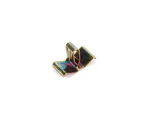 E30 Rear Bumper Moulding Clip - Priced Each