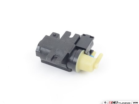 ES#2498188 - 11747628987 - Pressure Converter - Found in the engine bay. - Genuine BMW - BMW
