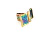 ES#73653 - 51111838076 - E30 Rear Bumper Moulding Clip - Priced Each - Holds your rear bumper trim in place - Genuine BMW - BMW