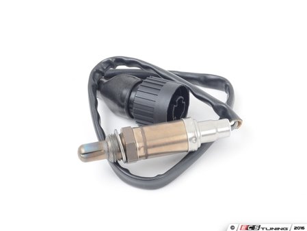 ES#2895542 - 11781733628 - Lambda Sensor - Vemo - BMW
