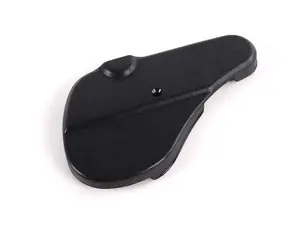 E24 Outer Covering - Left Seat (Driver) - Anthracite
