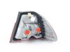 ES#3035185 - 63218383821 - Tail Light - Euro Clear - Left  - E46 Sedan 1999-2001 - ULO - BMW