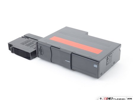 ES#181238 - 65129131852 - CD CHANGER - (NO LONGER AVAILABLE) - Genuine BMW - 