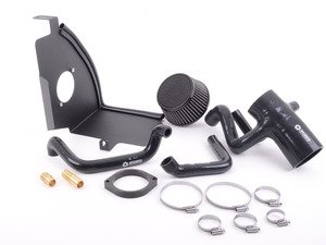 ES#2794700 - IEIMVB2 -  Integrated Engineering Intake - (NO LONGER AVAILABLE) - Designed to be used as a complete bolt on intake for Integrated Engineering's performance intake manifold - Integrated Engineering - 