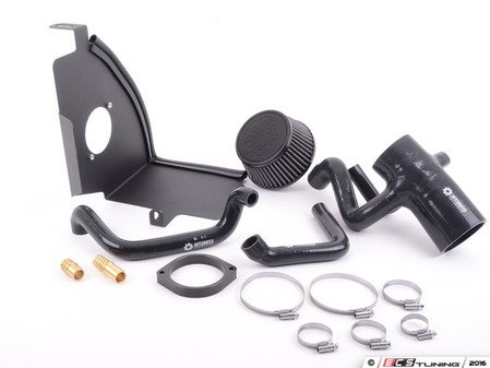 ES#2794700 - IEIMVB2 -  Integrated Engineering Intake - (NO LONGER AVAILABLE) - Designed to be used as a complete bolt on intake for Integrated Engineering's performance intake manifold - Integrated Engineering - 