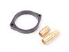 ES#2794700 - IEIMVB2 -  Integrated Engineering Intake - (NO LONGER AVAILABLE) - Designed to be used as a complete bolt on intake for Integrated Engineering's performance intake manifold - Integrated Engineering - 