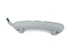 ES#3010038 - 91111102505 - Rear Muffler - With polished tip - Dansk - Porsche