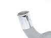 ES#3010038 - 91111102505 - Rear Muffler - With polished tip - Dansk - Porsche