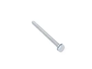 Hex Bolt With Washer