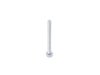 ES#2503469 - 07119907017 - Hex Bolt With Washer - M8X90 ZNNIV SI - Genuine BMW - BMW