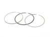 ES#2607247 - 11257843751 - Piston Ring - Priced Per Piston - For use on stock pistons, will need 8 sets to replace all piston rings in the engine - Genuine BMW - BMW