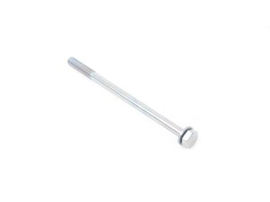 ES#2503468 - 07119905893 - Hex Bolt with Washer - M8X130 - Genuine BMW - BMW