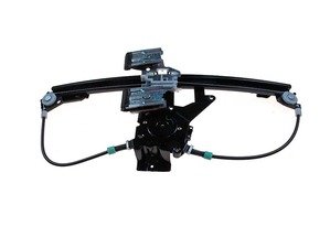 ES#3189690 - 740-898 - Rear Window Regulator - Left - Does not come with window motor - Dorman - Volkswagen