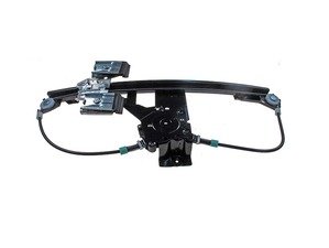 ES#3189691 - 740-899 - Rear Window Regulator - Right - Does not come with window motor - Dorman - Volkswagen