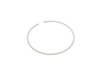 ES#2607247 - 11257843751 - Piston Ring - Priced Per Piston - For use on stock pistons, will need 8 sets to replace all piston rings in the engine - Genuine BMW - BMW