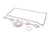 ES#3132697 - 11311312536KT - S14 Evo Cam Gear Upgrade Kit - Better acceleration and improved torque for your M3 - Assembled By ECS - BMW